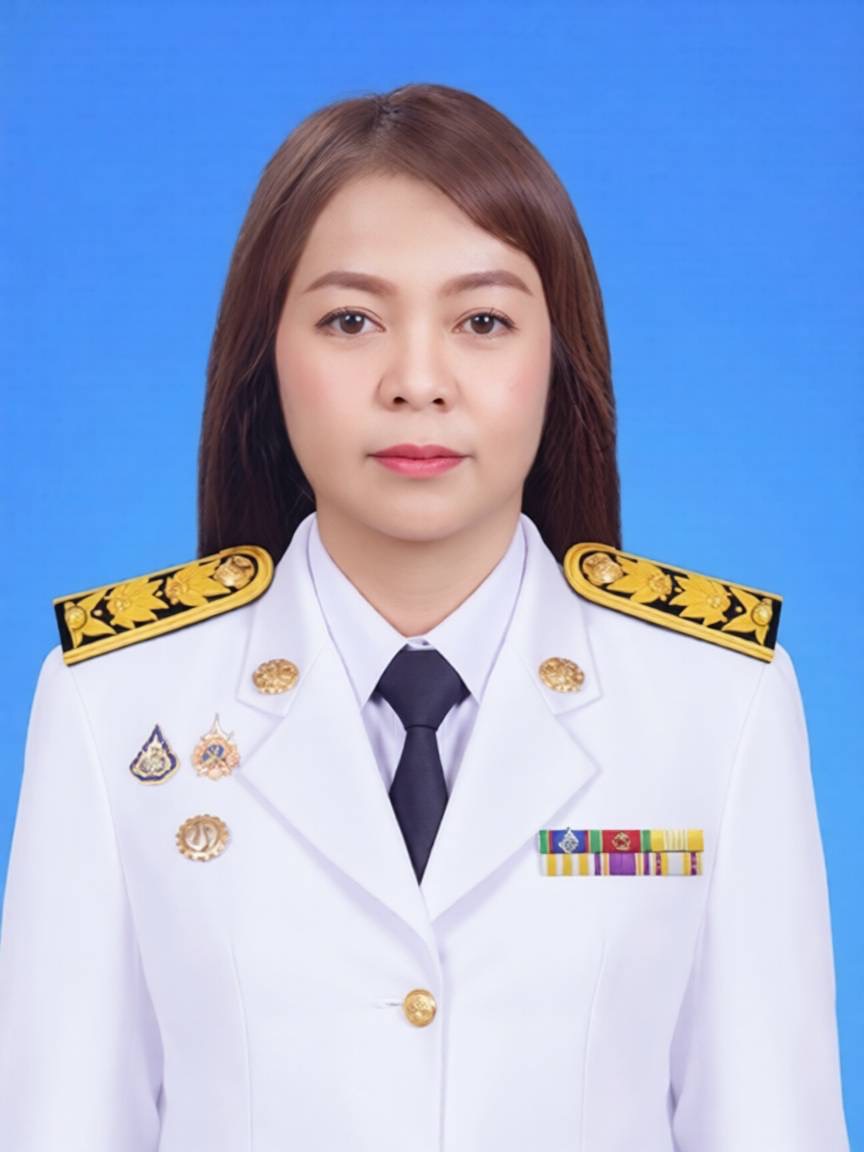 นางอรนิต กาญจนวิเศษ
