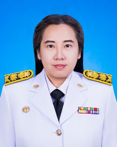 นางสาวอังสนา พงษ์เกษมพรกุล