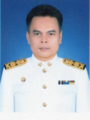 นายพันธ์ศักดิ์ ชุมคช