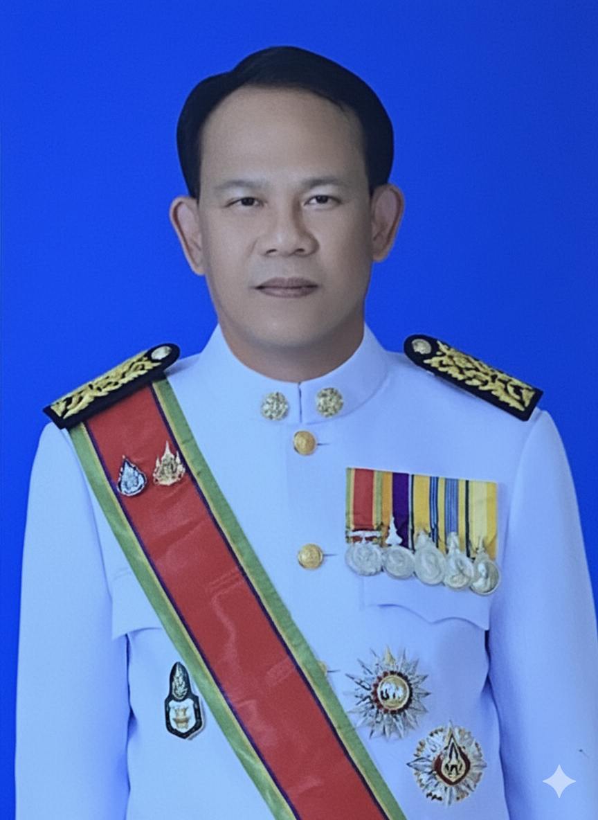 นายชิษณุพงศ์ สุวรรณ