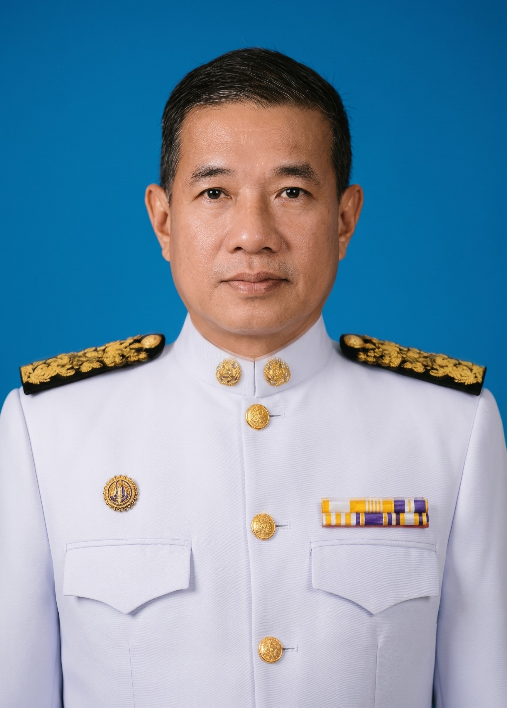 นายฉัตรชัย อรุณสุวรรณกร