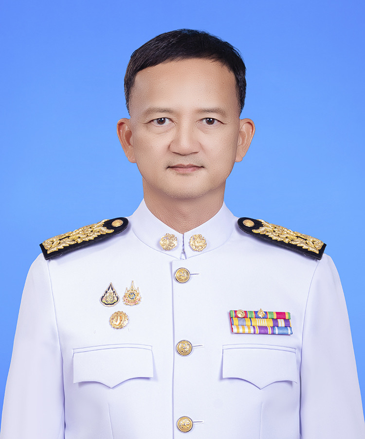 นายกณพ เกตุชาติ