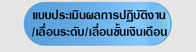 แบบประเมินผลการปฏิบัติงาน/เลื่อนระดับ/เลื่อนขั้นเงินเดือน
