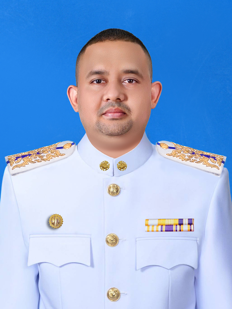 นายภาคภูมิ แสงแก้ว