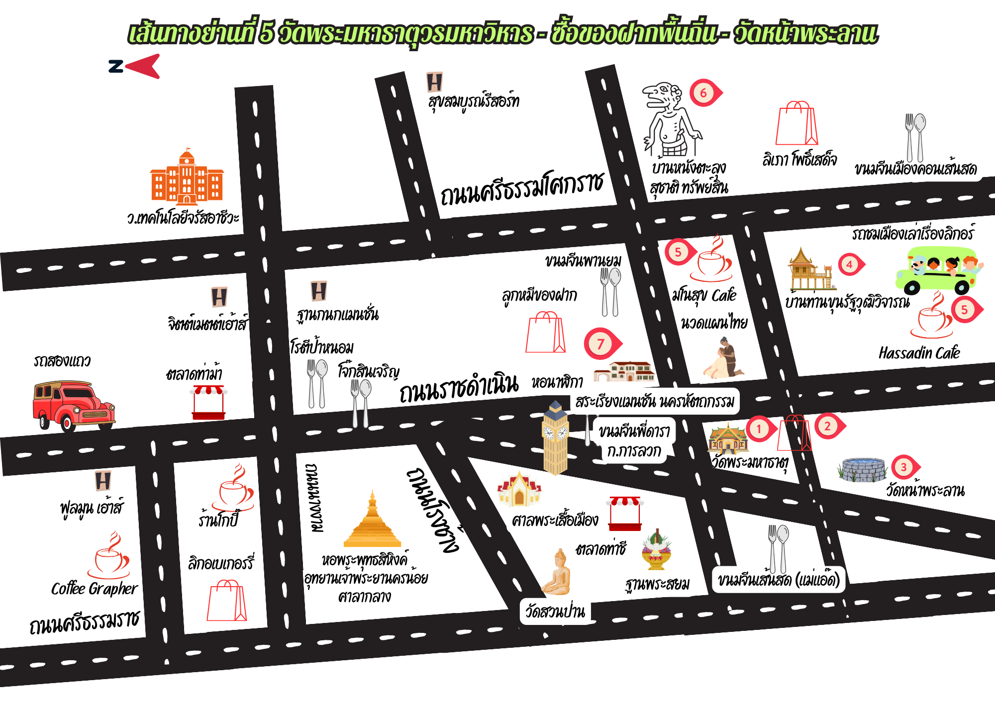 วัดพระมหาธาตุ