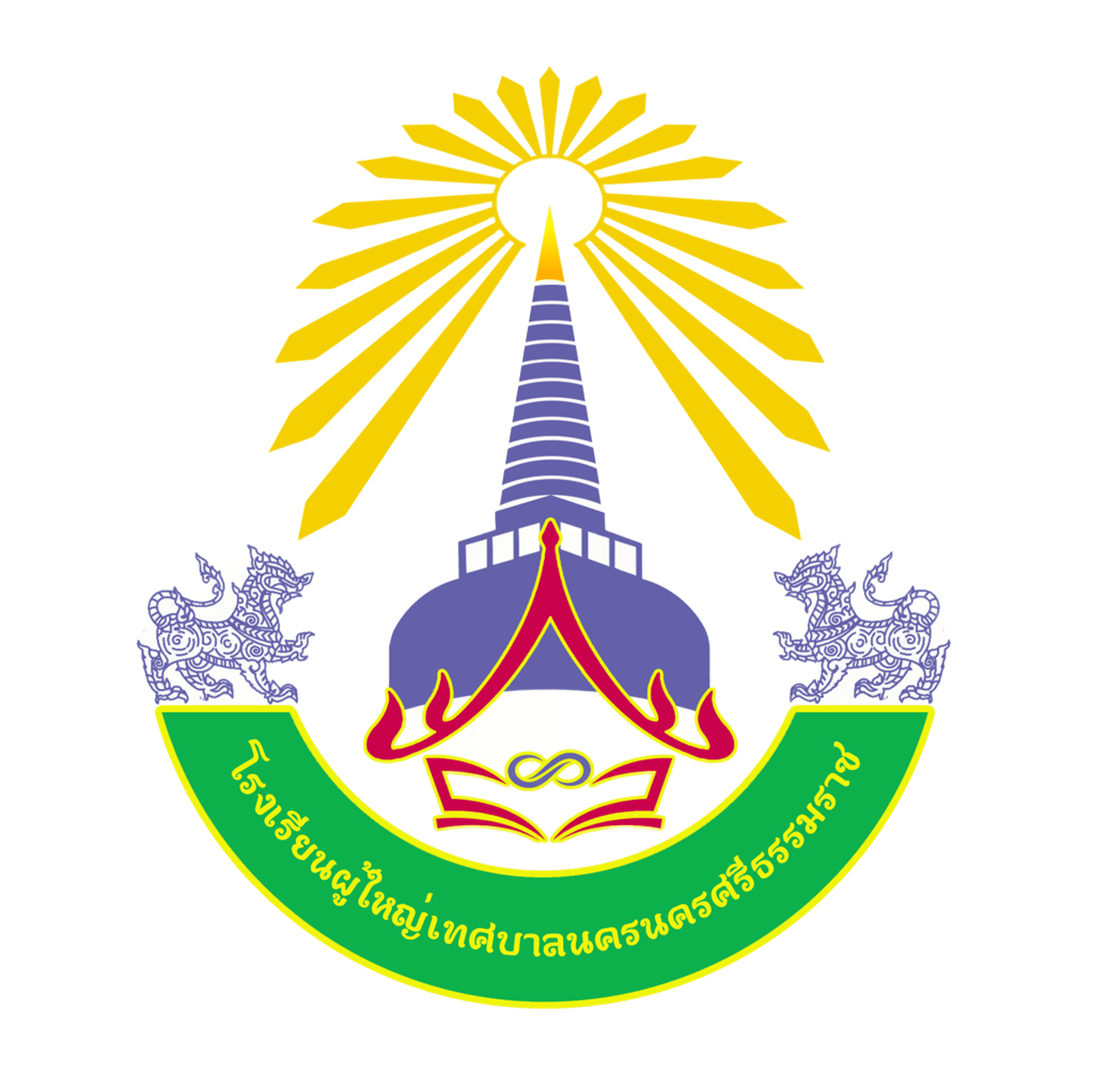 mueang nst dole logo